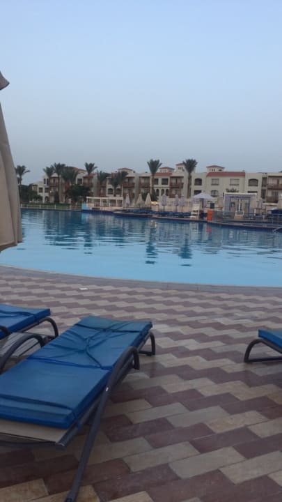 Pool Pickalbatros Dana Beach Resort - Hurghada