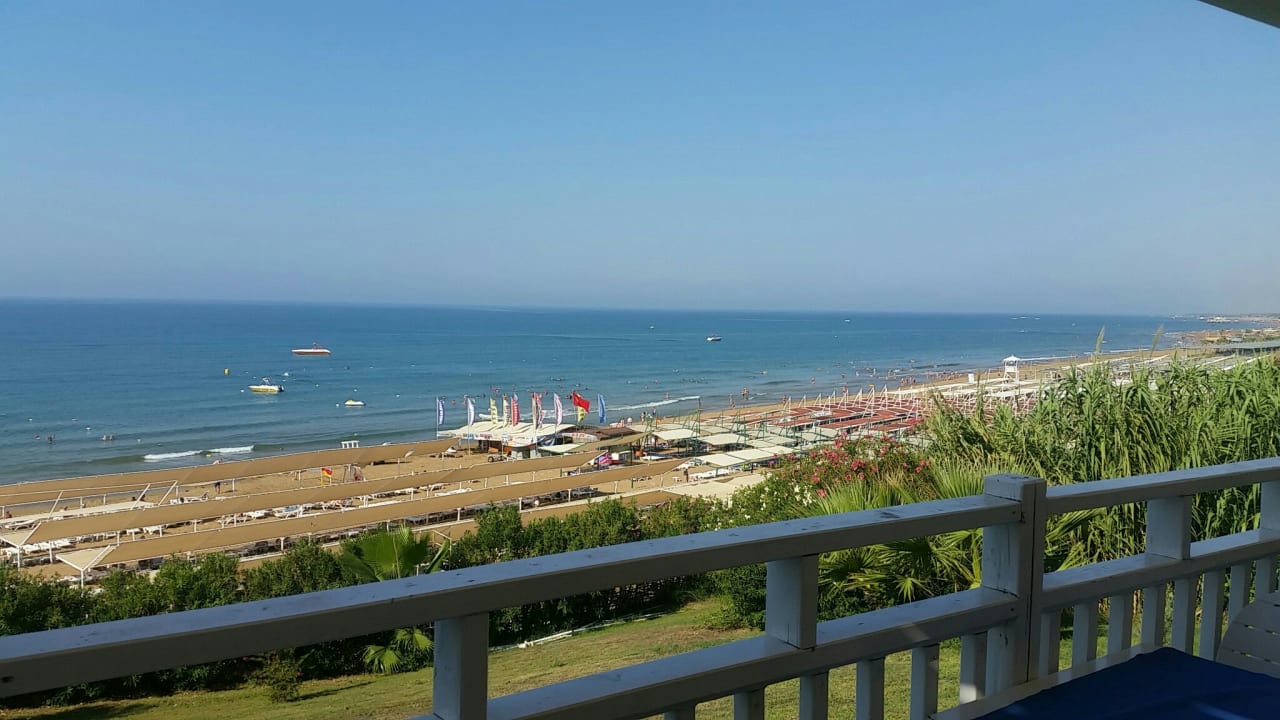 Strand Can Garden Resort