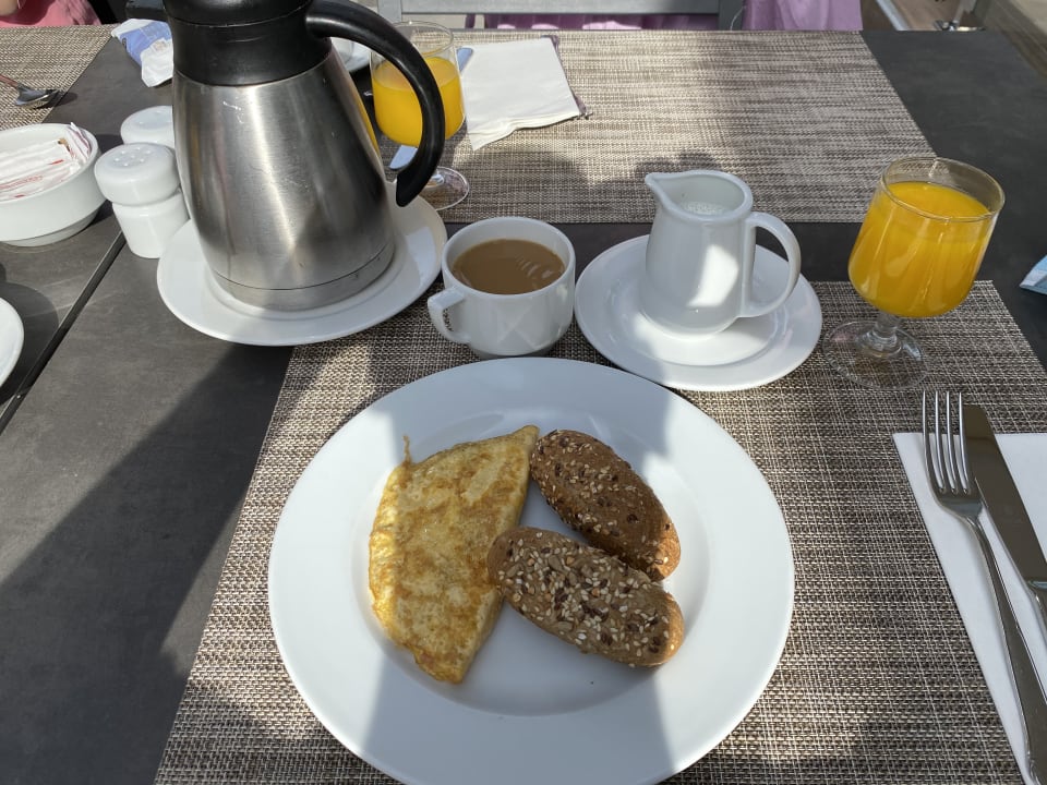 Gastro Hotel Riu Palace Oasis