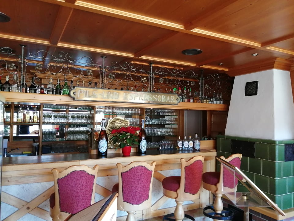 Gastro Alpenhotel Oberstdorf