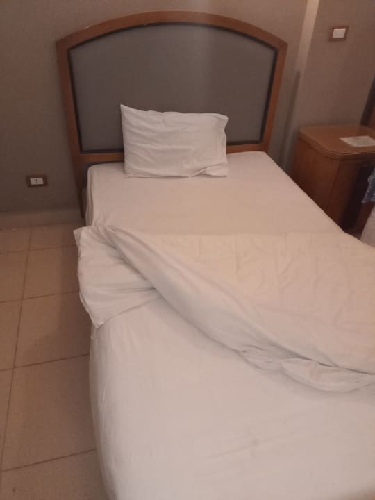 Zimmer Regina Resort and Aqua Park Hurghada