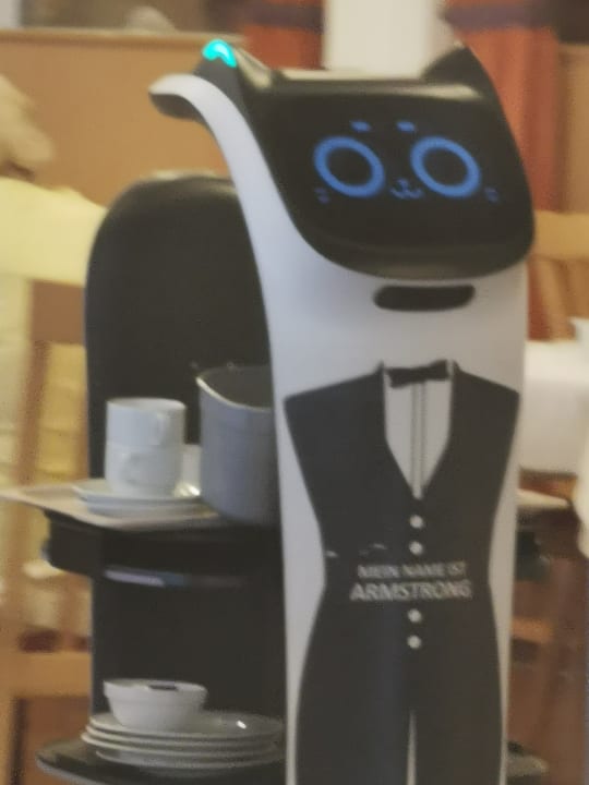 Gastro Morada Resort Kühlungsborn