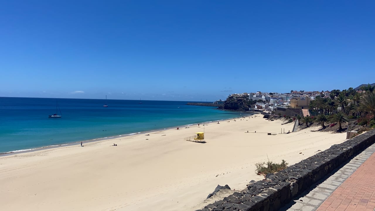 Strand ROBINSON JANDIA PLAYA