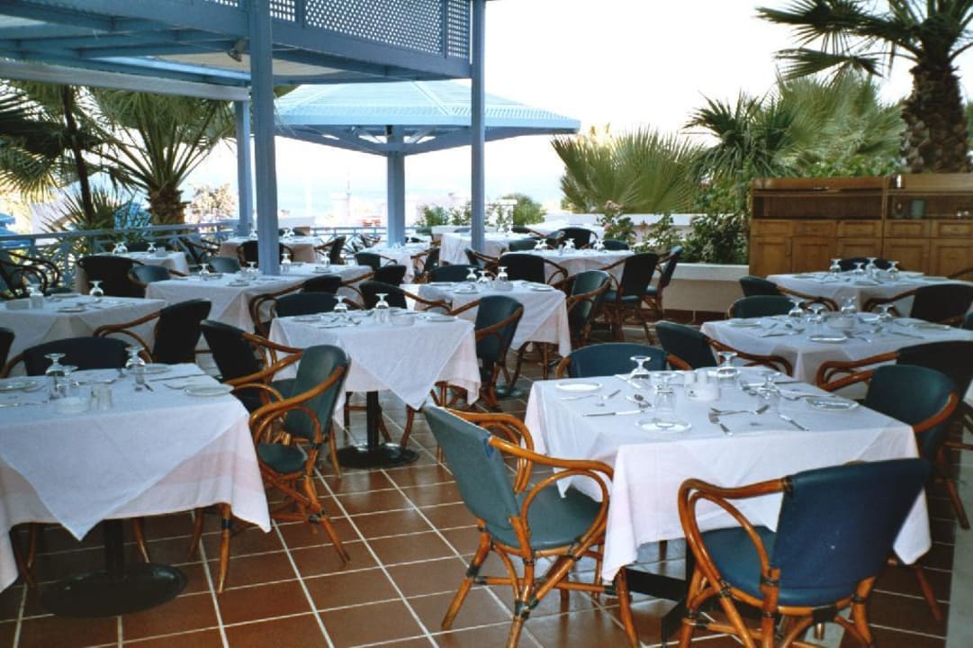 Mitsis Hotel Rhodos Village 4 Sterne Mitsis Rodos Village