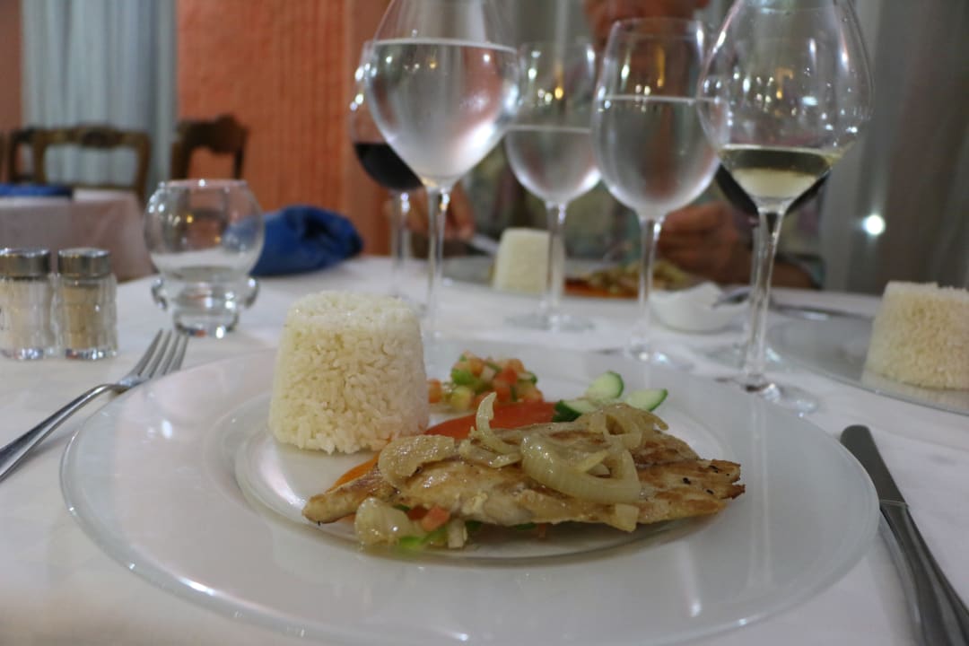 Gastro Hotel Roc Barlovento