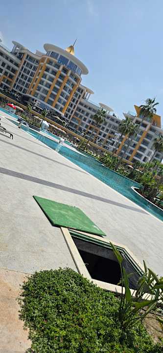 Sonstiges Wyndham Alanya