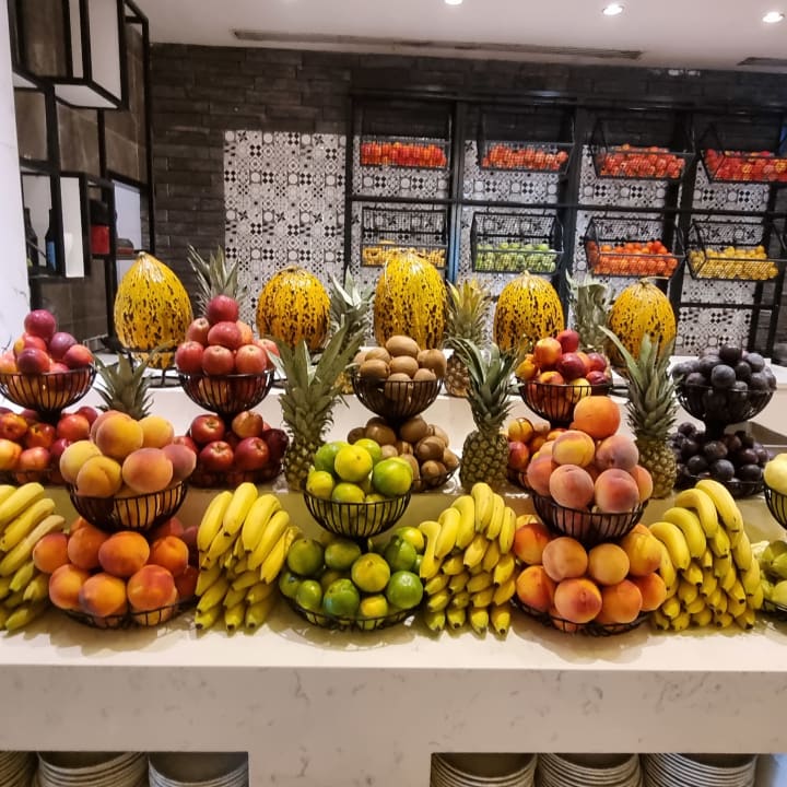 Sonstiges Rixos Premium Tekirova