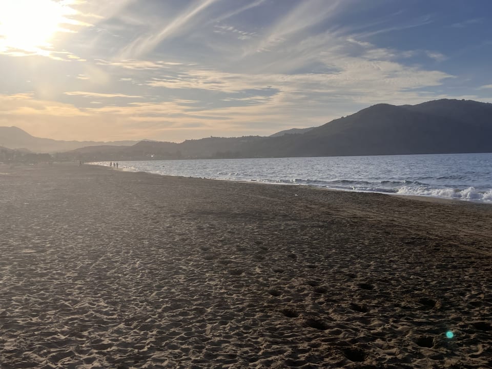 Strand Anemos Luxury Grand Resort