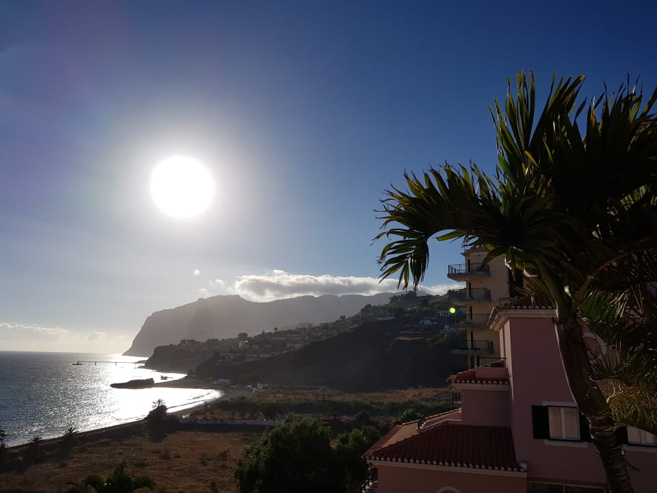 Ausblick Pestana Royal Premium All Inclusive Ocean & Spa Resort