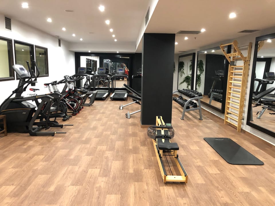 Sport & Freizeit Michelangelo Resort & Spa