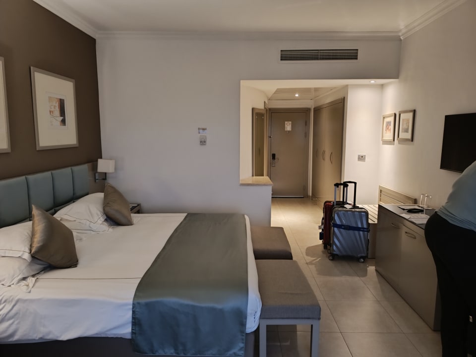 Zimmer Cleopatra Luxury Beach Resort Makadi Bay - Adults only