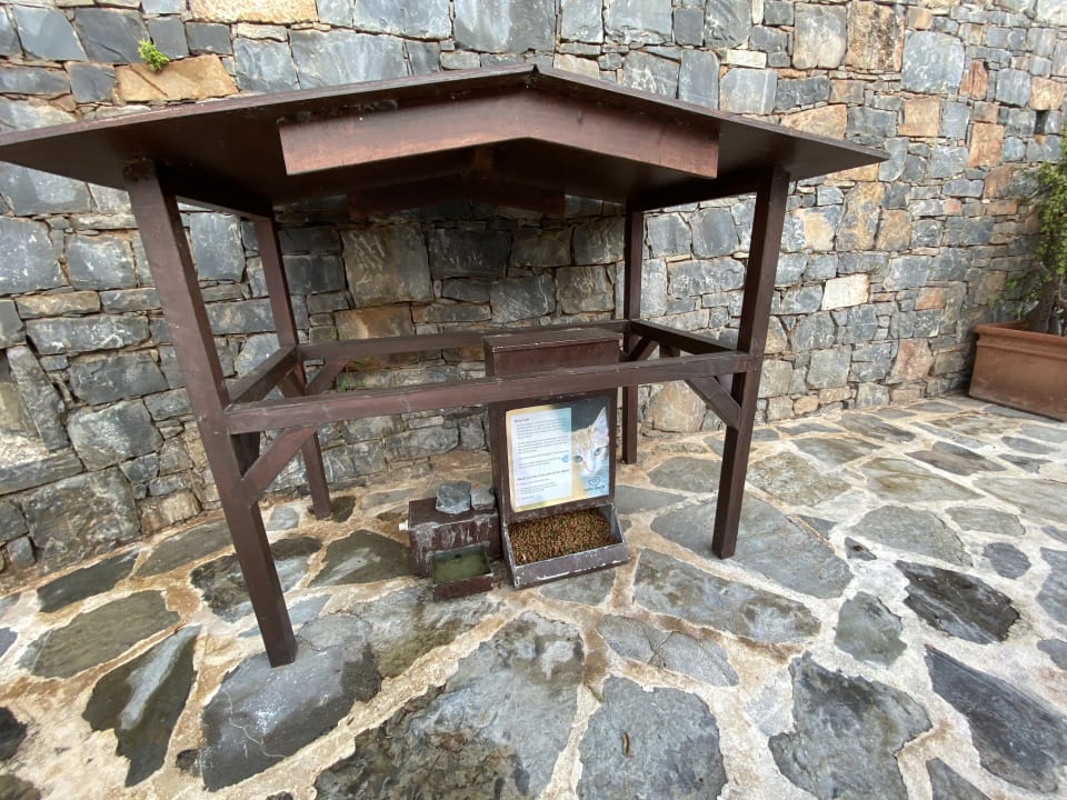 Sonstiges Creta Maris Resort