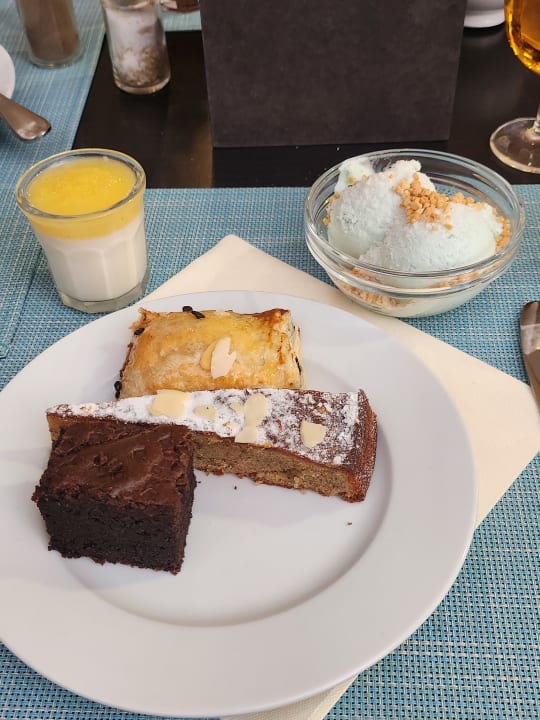 Gastro allsun Hotel Esplendido