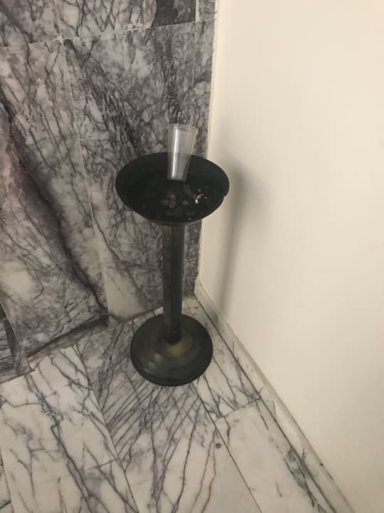 Sonstiges Blue Star Hotel