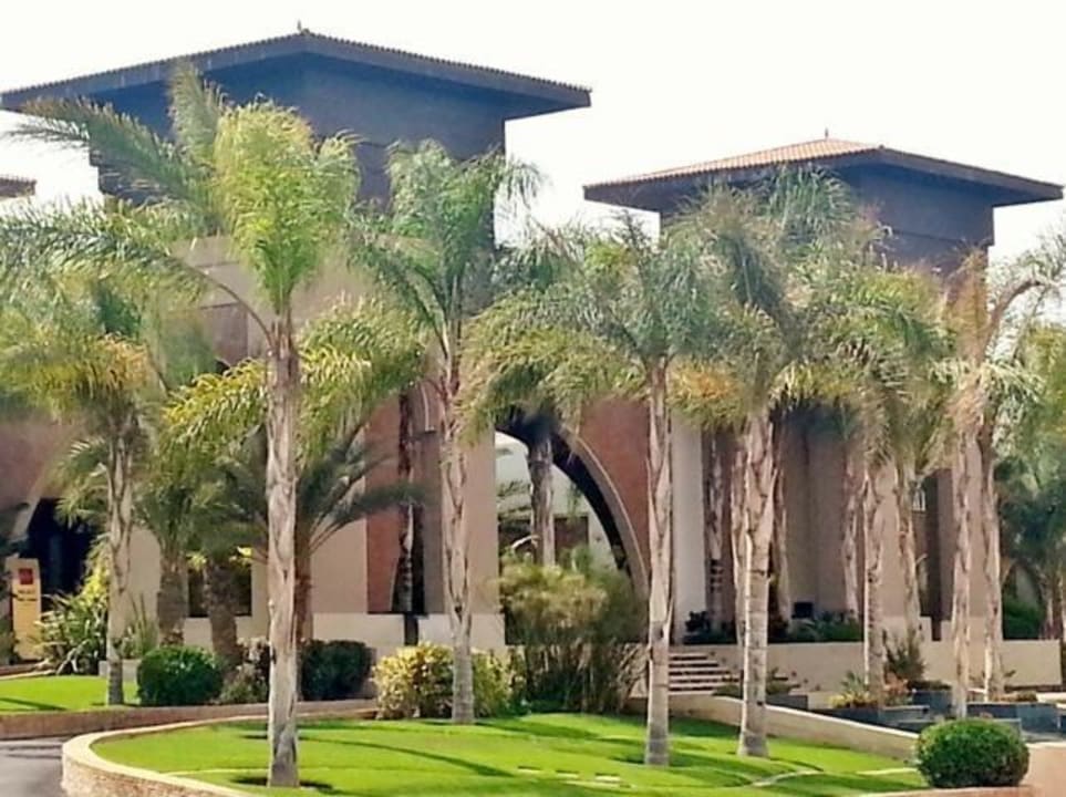 Riu Palace Tikida Agadir Hotel Riu Palace Tikida Agadir