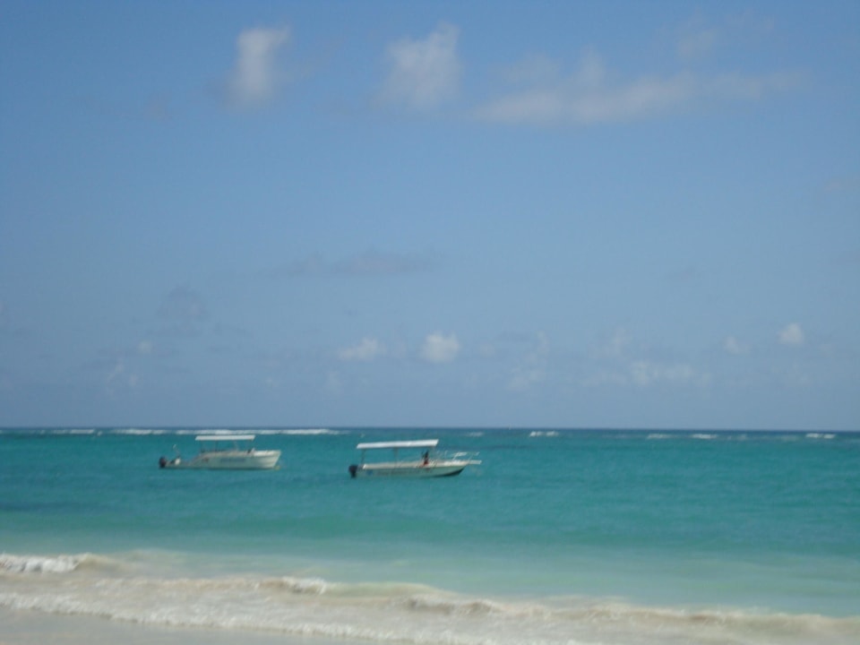 Grand Palladium Bavaro Resort & Spa  Grand Palladium Punta Cana Resort & Spa