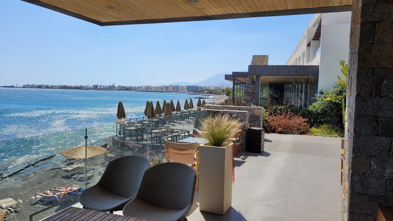 Gastro Hotel Petra Mare