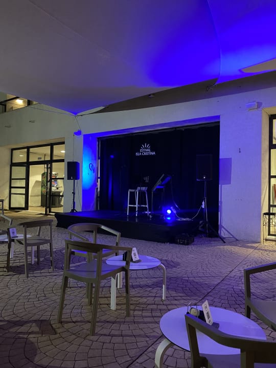 Sport & Freizeit Estival Isla Cristina