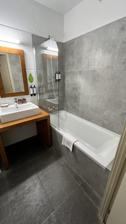 Zimmer Ghent River Hotel