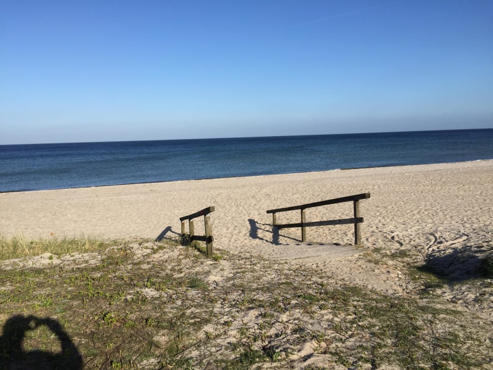 Strand  Damp Ostsee Resort & Ferienpark