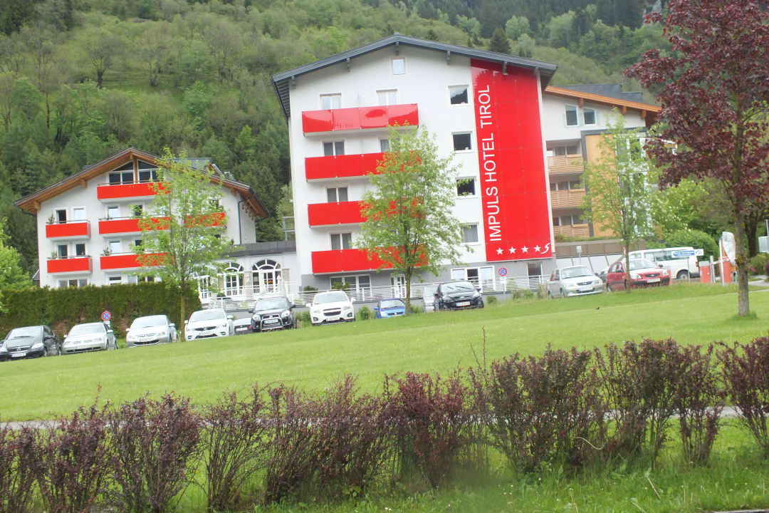 Impuls Hotel Impuls Hotel Tirol