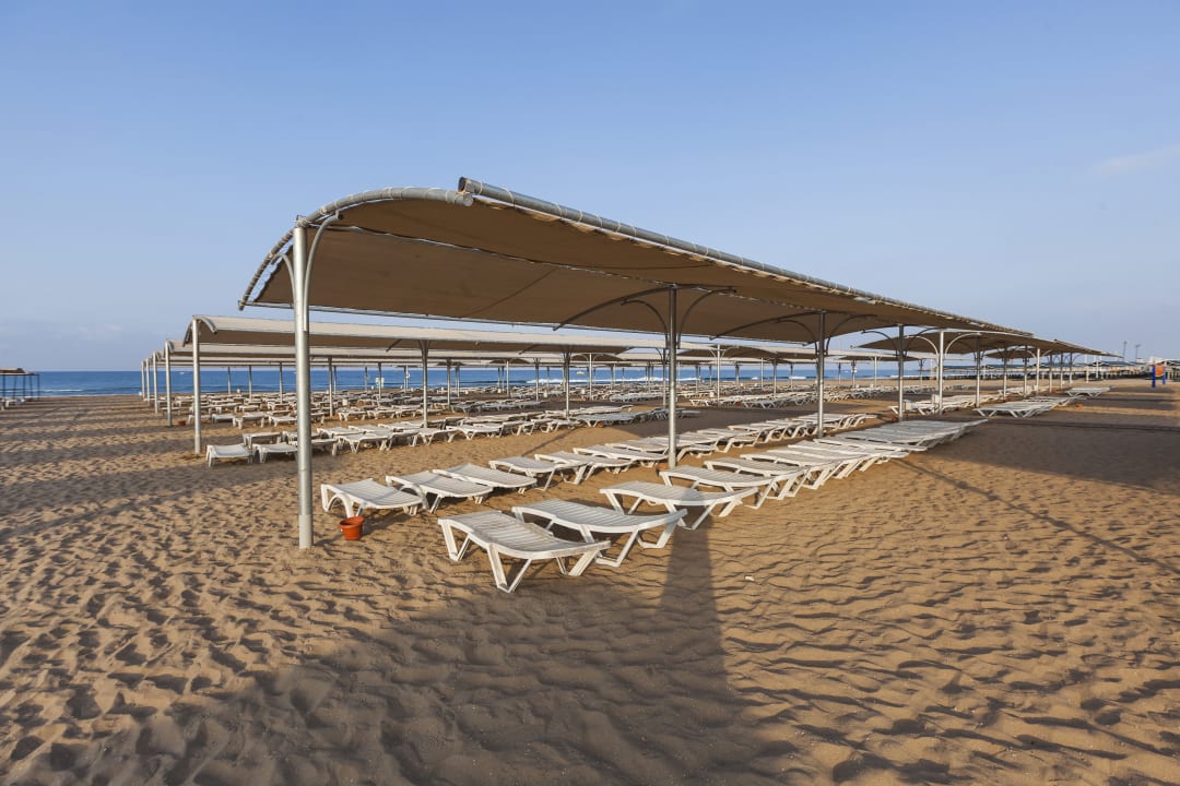 Strand Calimera Hane Garden