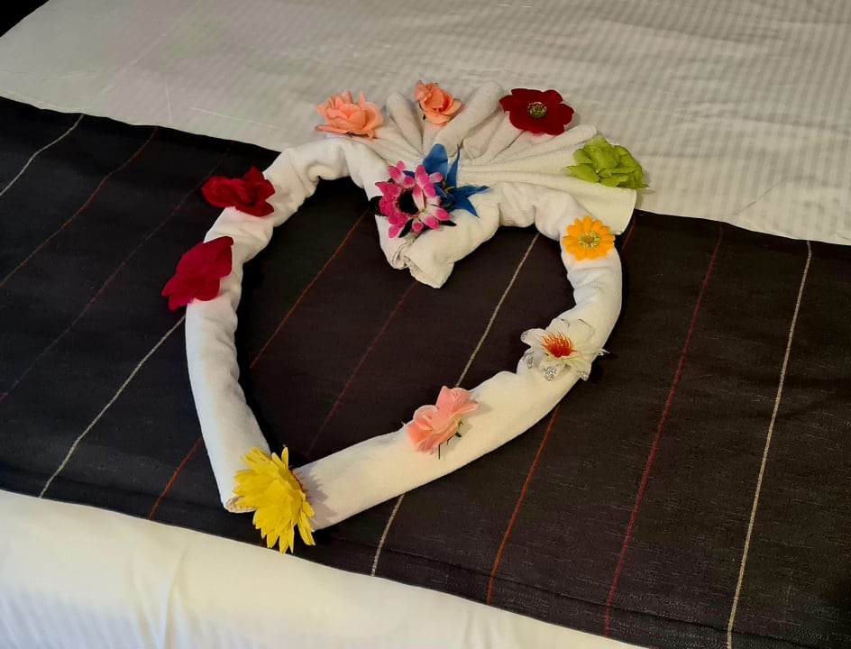 Zimmer Arycanda Kirman Premium