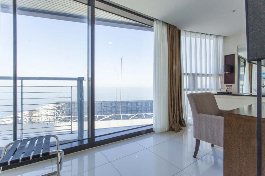 Zimmer Sunset Business Hotel