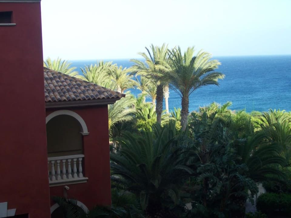 Ausblick vom Zimmer R2 Rio Calma Hotel & Spa & Conference
