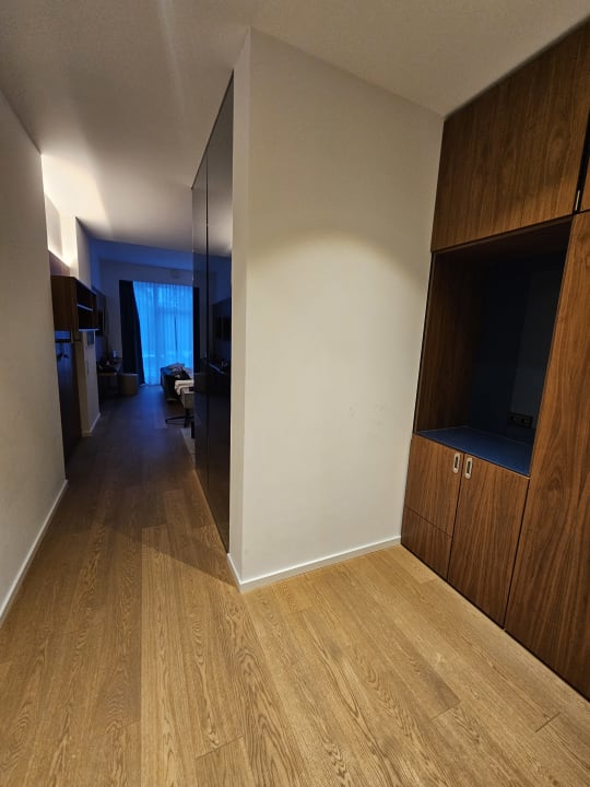 Zimmer Hotel an der Therme