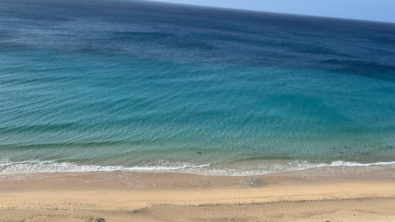 Strand allsun App.-Hotel Esquinzo Beach