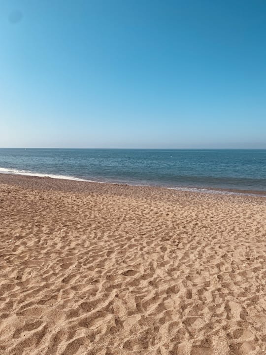 Strand Monachus Family Resort Sorgun