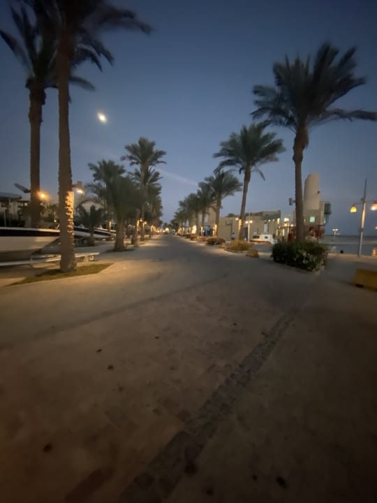 Sonstiges Marina Resort Port Ghalib, a member of Radisson Individuals