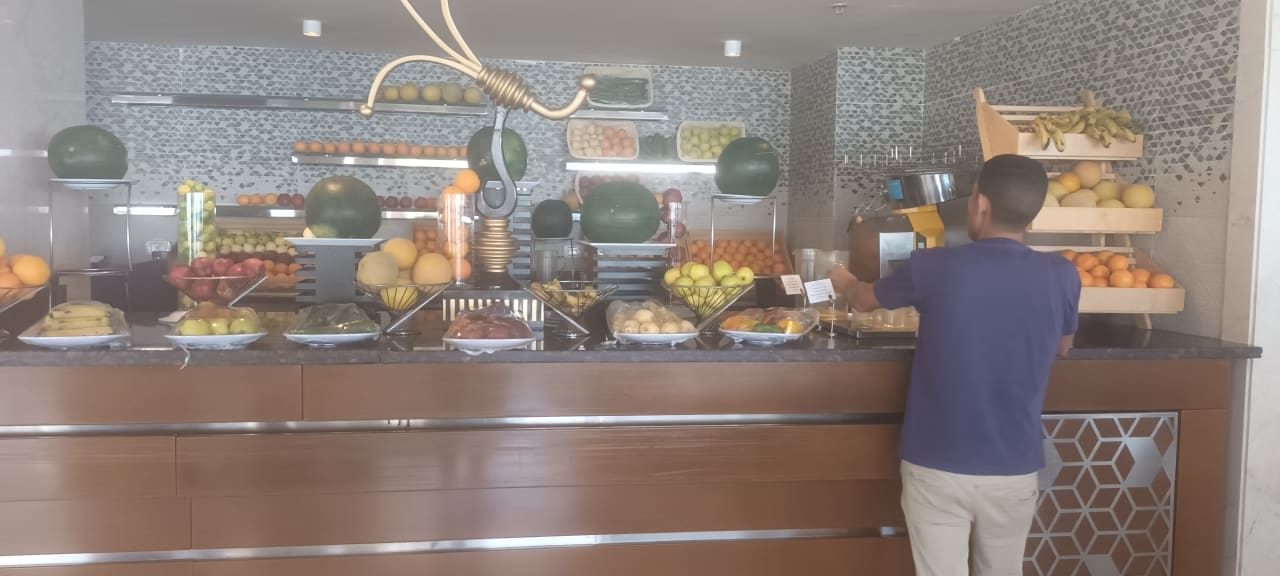 Gastro Beach Albatros Resort