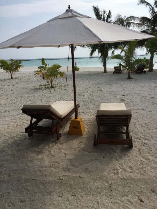 Strand Adaaran Select Meedhupparu Island Resort - Premium All Inclusive