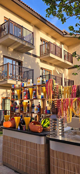 Gastro Alba Resort Hotel