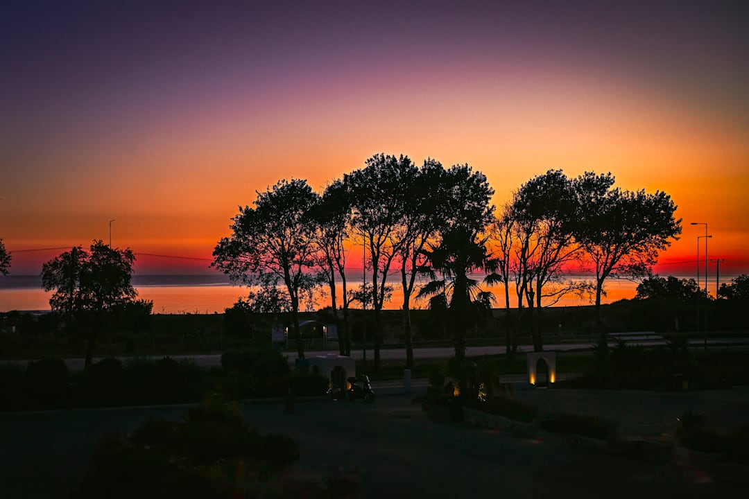 Außenansicht Anemos Luxury Grand Resort
