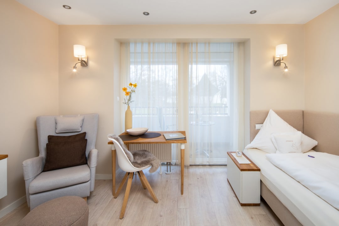 Zimmer Aparthotel Christine