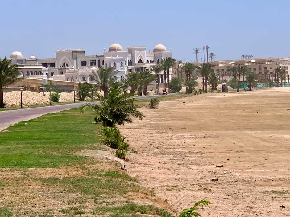 Strand Tropitel Sahl Hasheesh