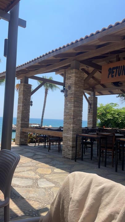 Außenansicht Arum Barut Collection