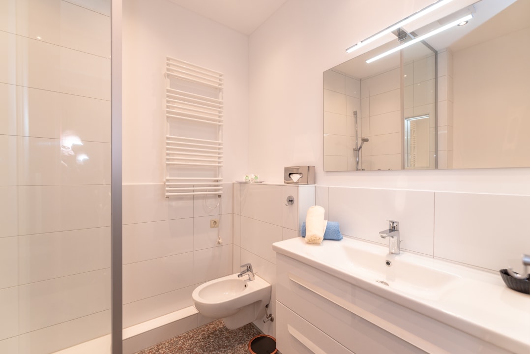 Zimmer Aparthotel Seeschlösschen