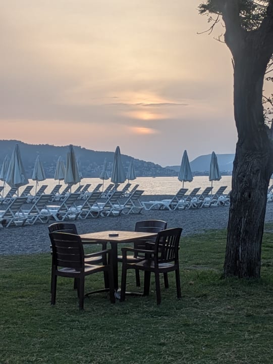 Außenansicht Labranda Alantur Resort