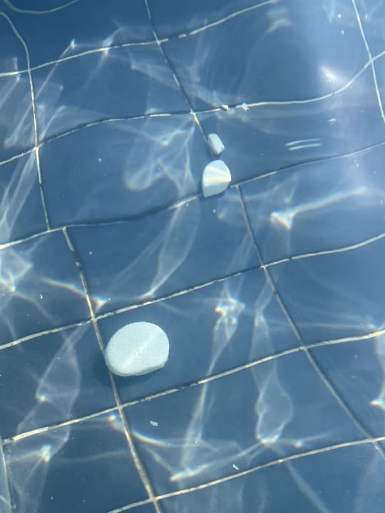 Pool Ilios K Village Resort