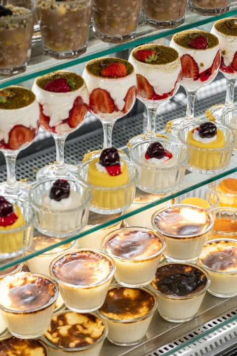 Gastro Club Hotel Phaselis Rose