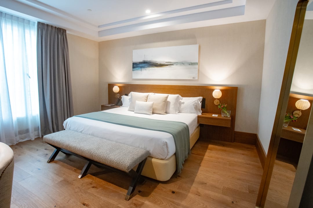 Zimmer Soho Boutique Equitativa
