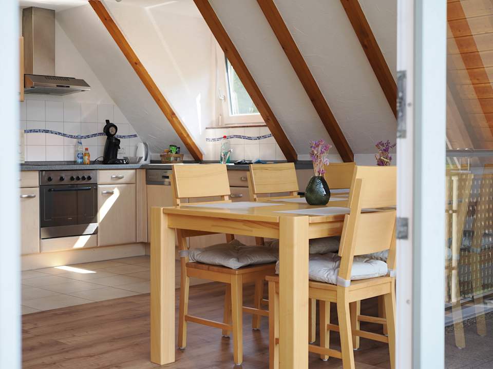 Zimmer Landhotel Waldheim