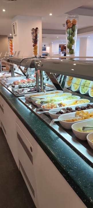 Gastro Iberostar Waves Bellevue