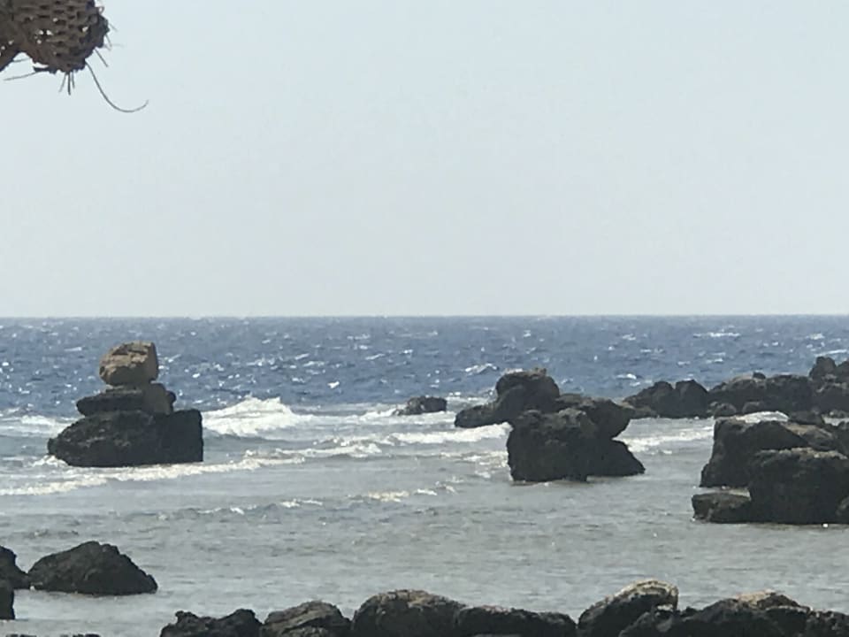 Strand Pickalbatros Citadel Resort