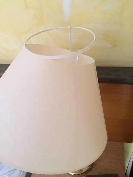 Tischlampe HARPIN Georgioupolis Resort Aquapark & SPA