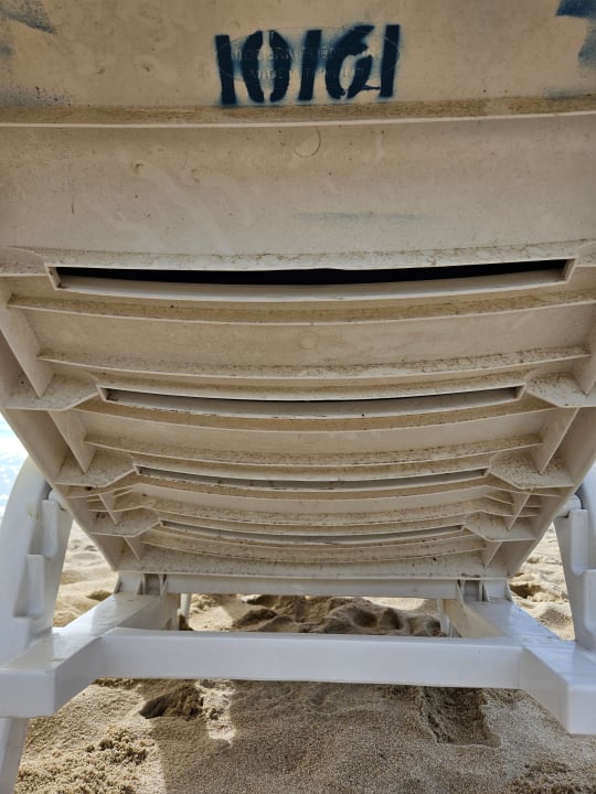 Zimmer The Fair House Beach Resort